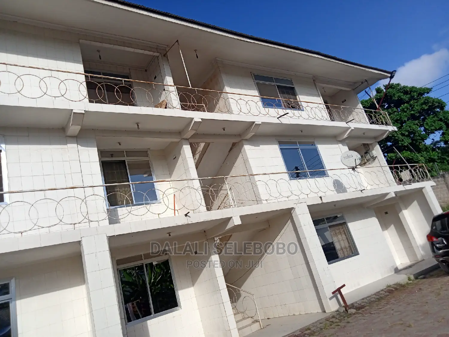 Mini Flat in Kimara for Rent in Kimara