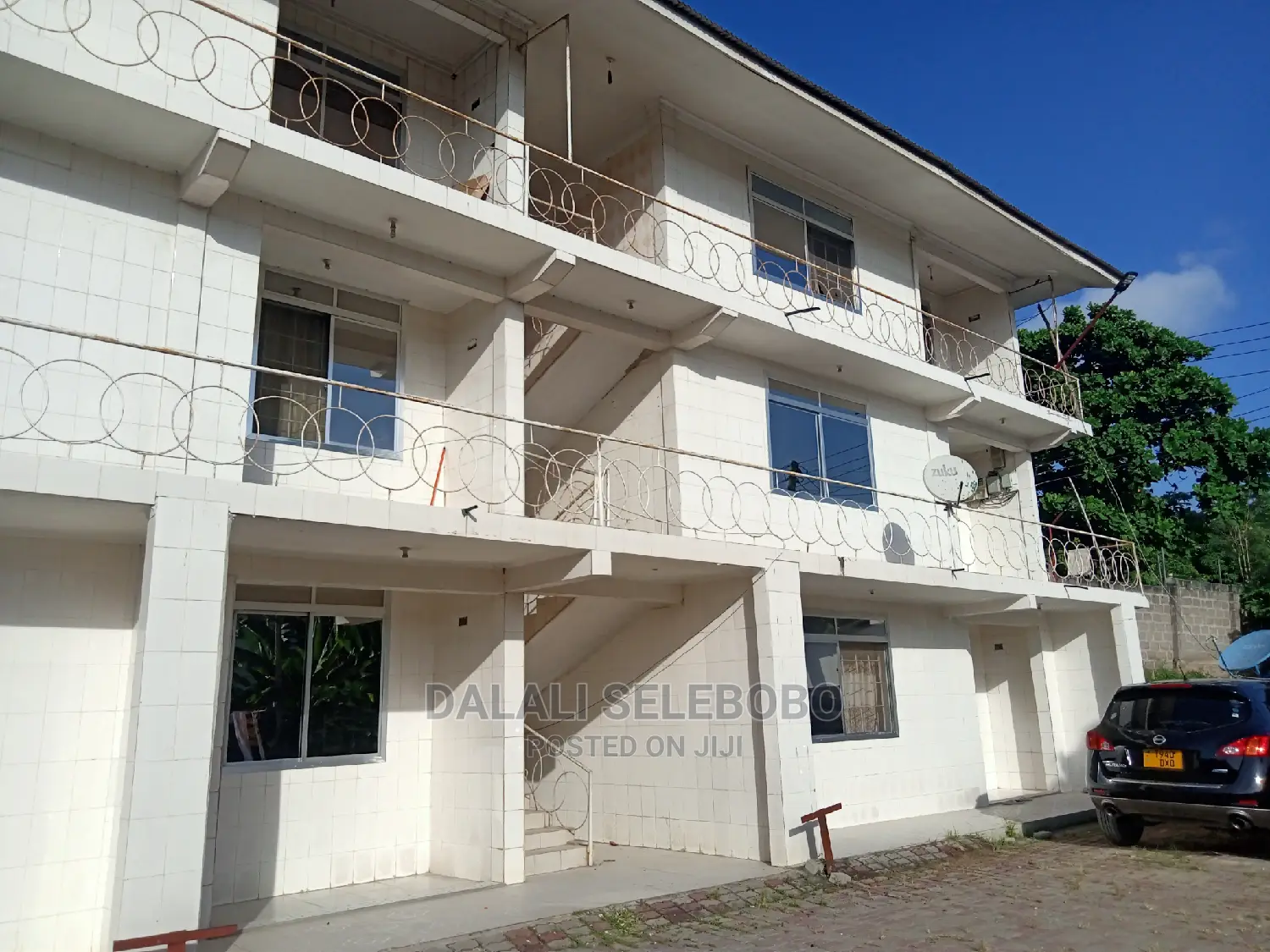 Mini Flat in Kimara for Rent in Kimara
