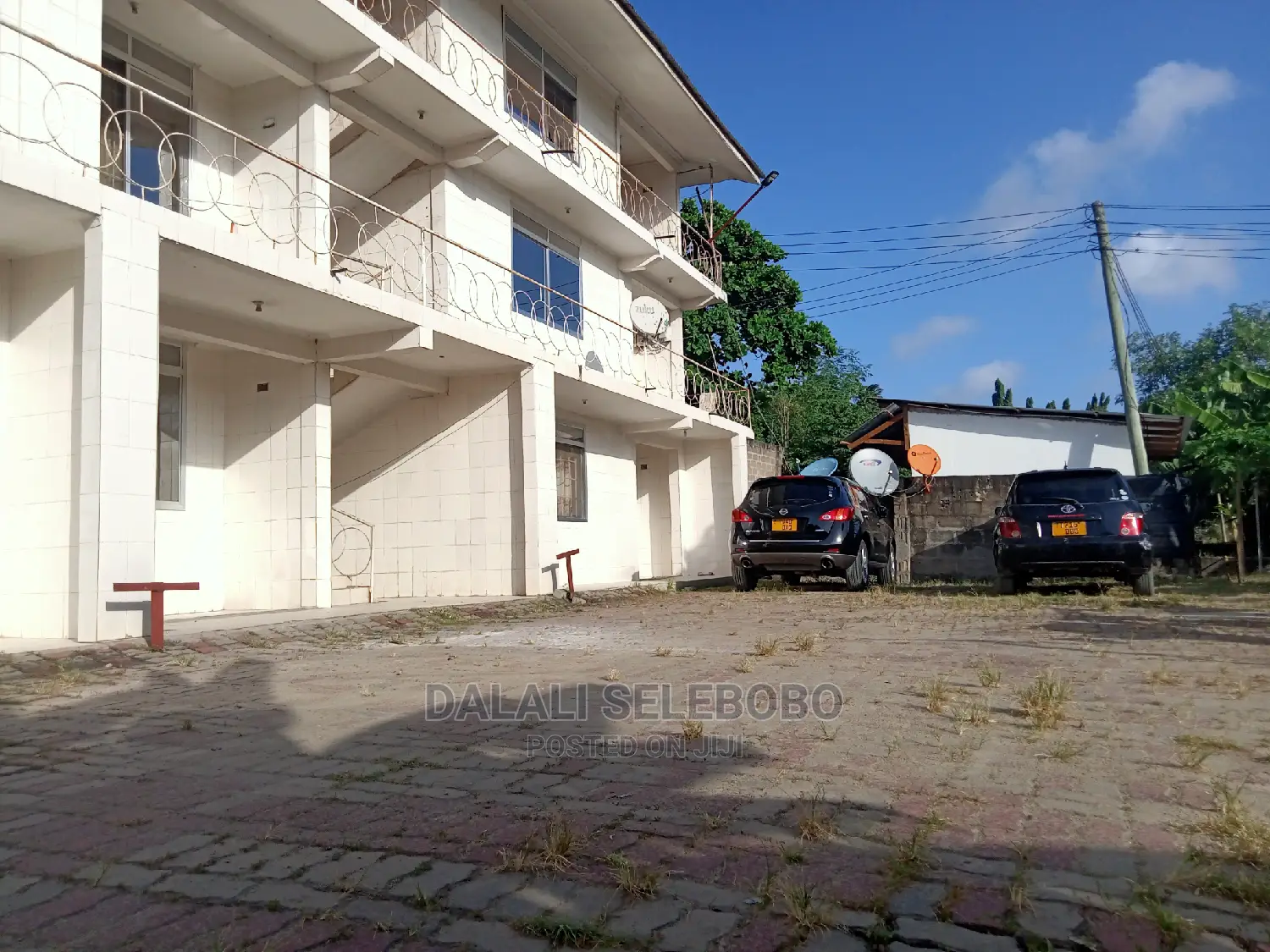 Mini Flat in Kimara for Rent in Kimara