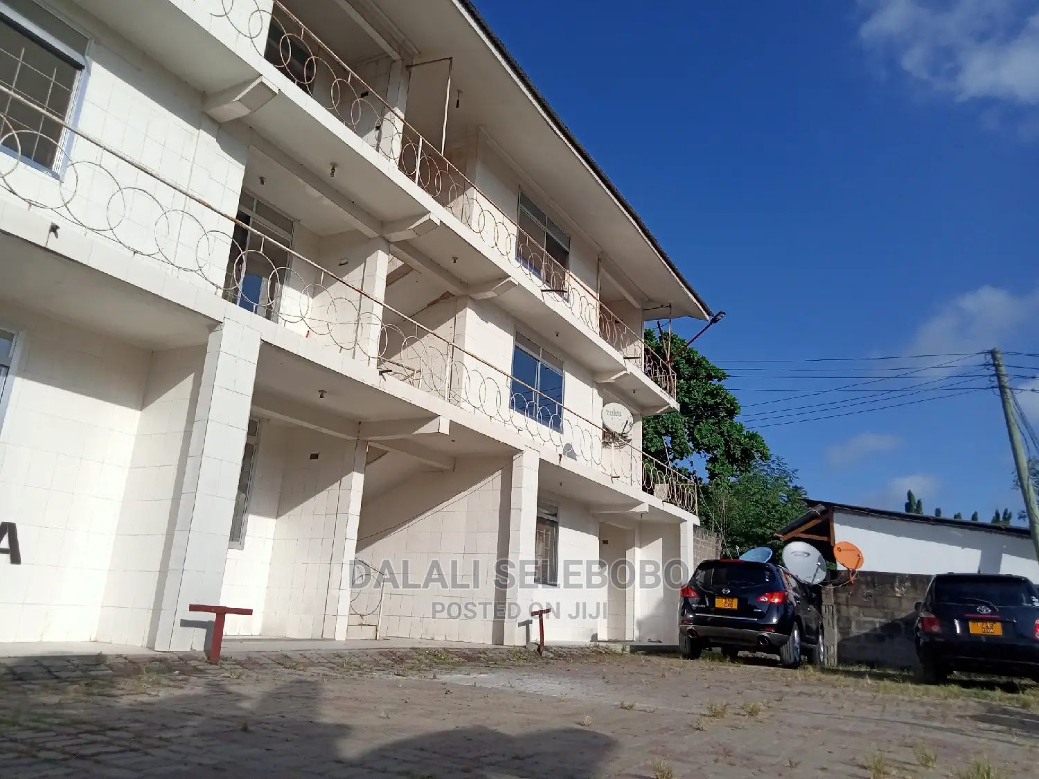 Mini Flat in Kimara for Rent in Kimara