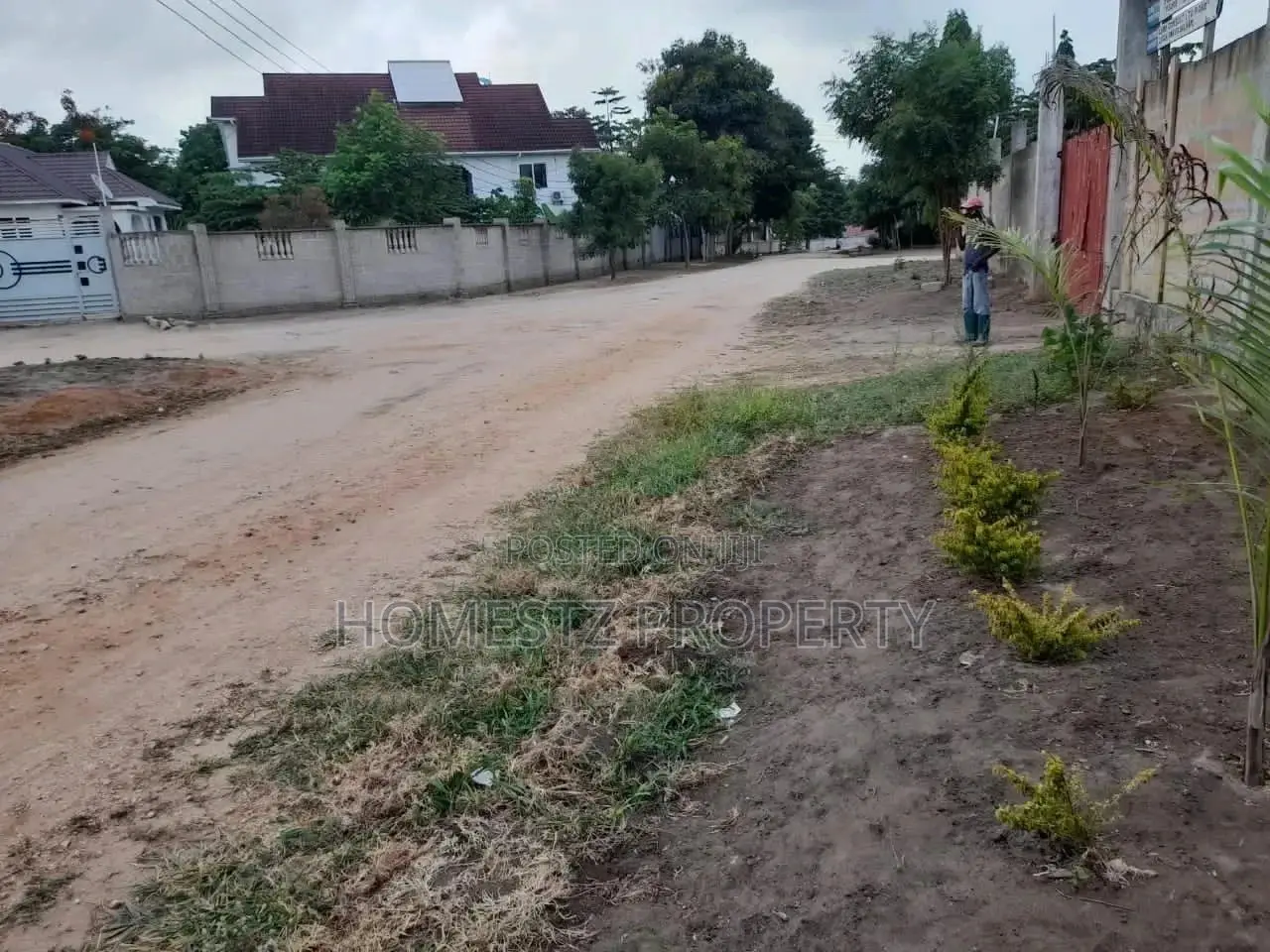 3bdrm House in Safari Slayo, Kinondoni for Sale in Kinondoni
