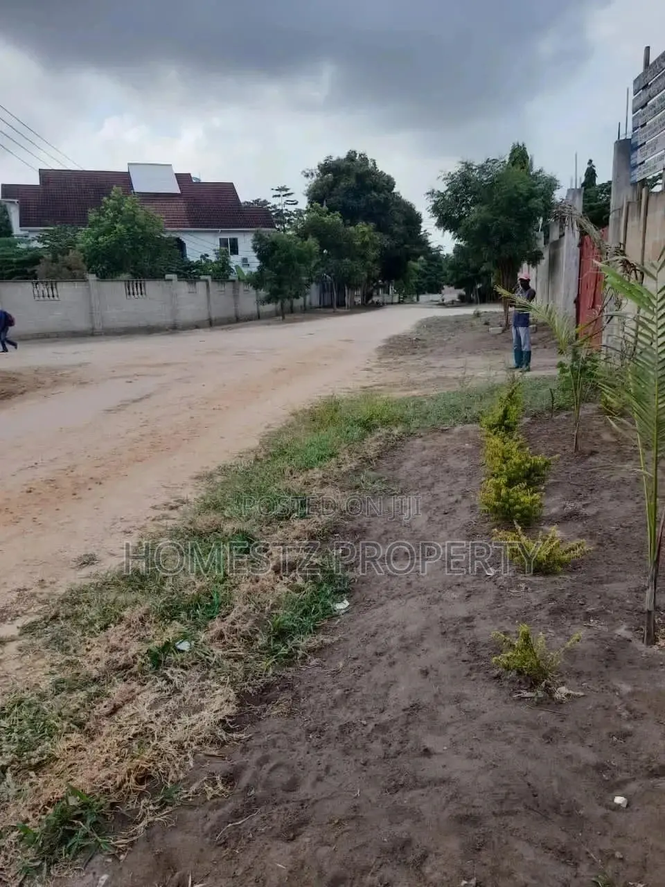 3bdrm House in Safari Slayo, Kinondoni for Sale in Kinondoni