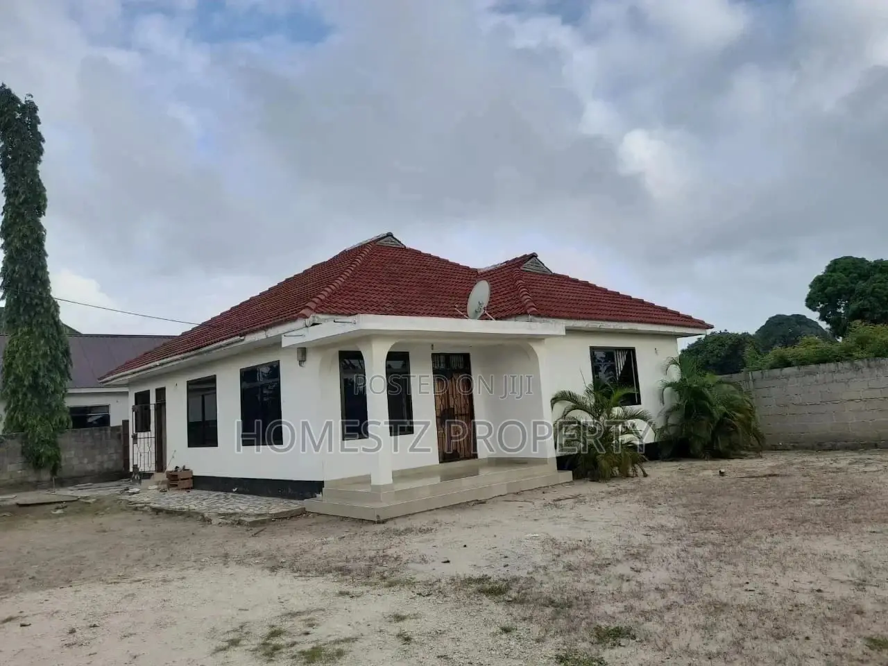 3bdrm House in Safari Slayo, Kinondoni for Sale in Kinondoni