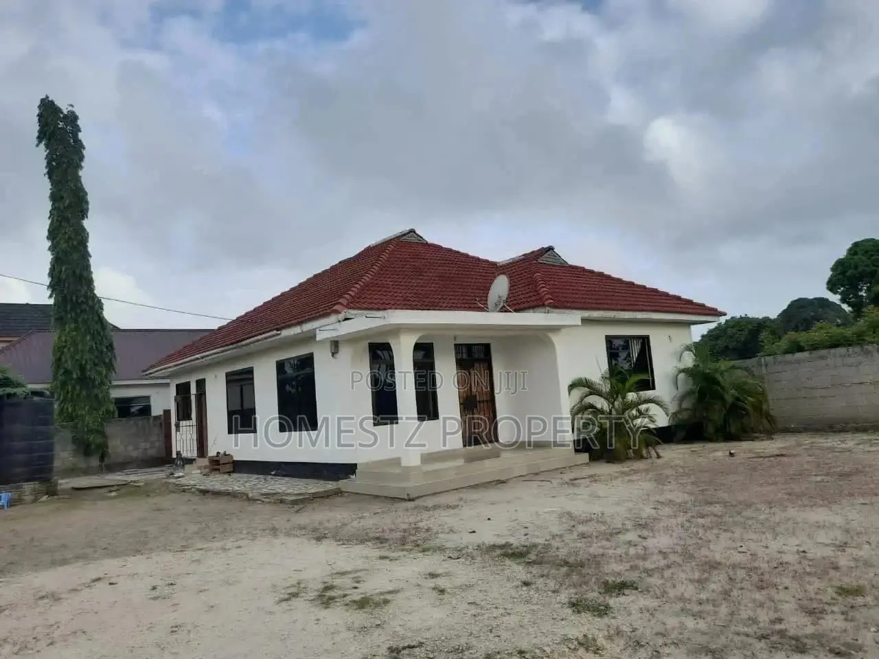 3bdrm House in Safari Slayo, Kinondoni for Sale in Kinondoni