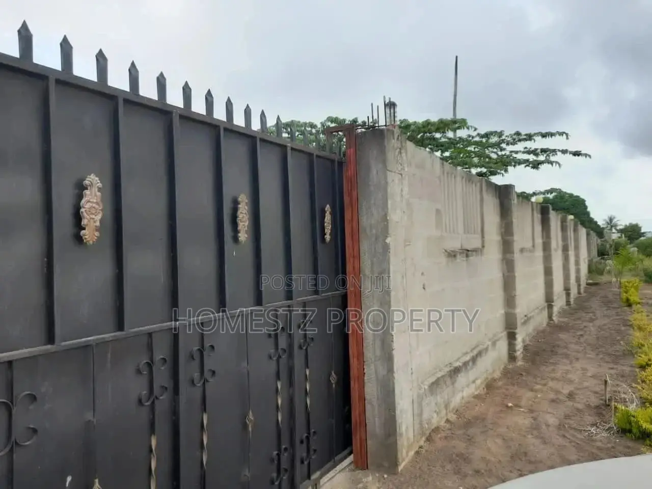 3bdrm House in Safari Slayo, Kinondoni for Sale in Kinondoni