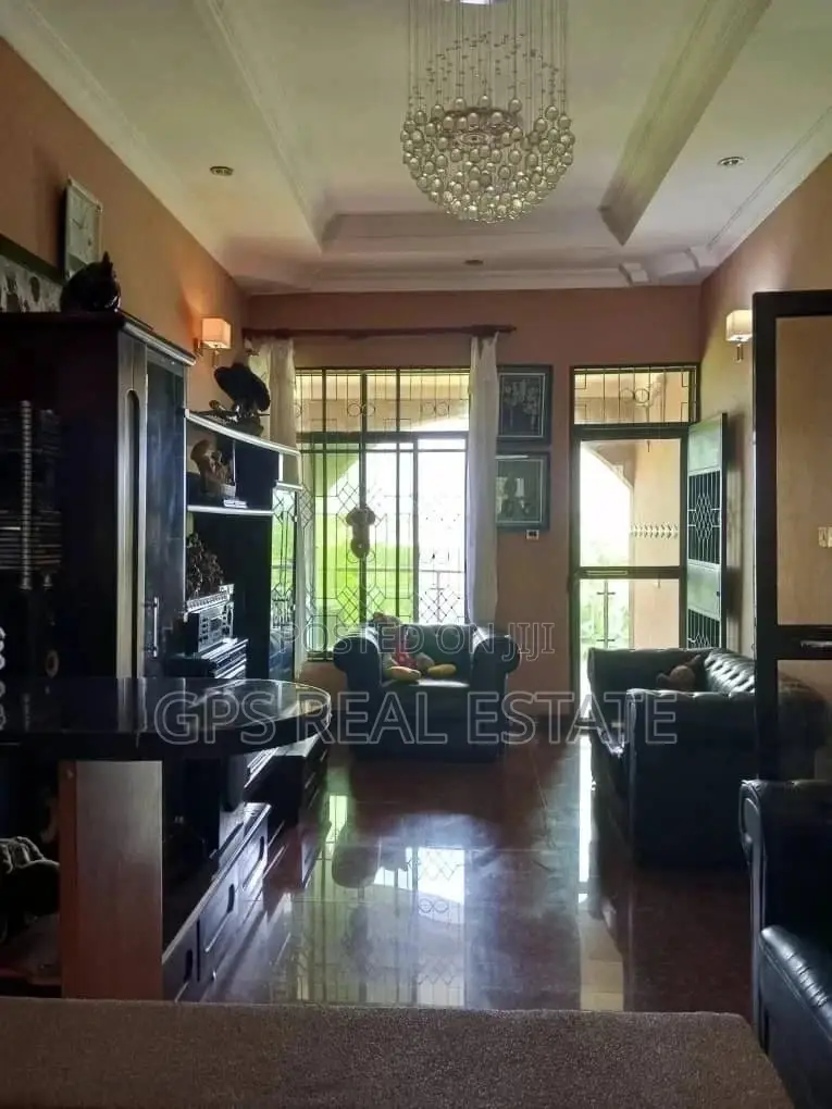 4bdrm Bungalow in Safari Slayo, Kinondoni for Sale in Kinondoni