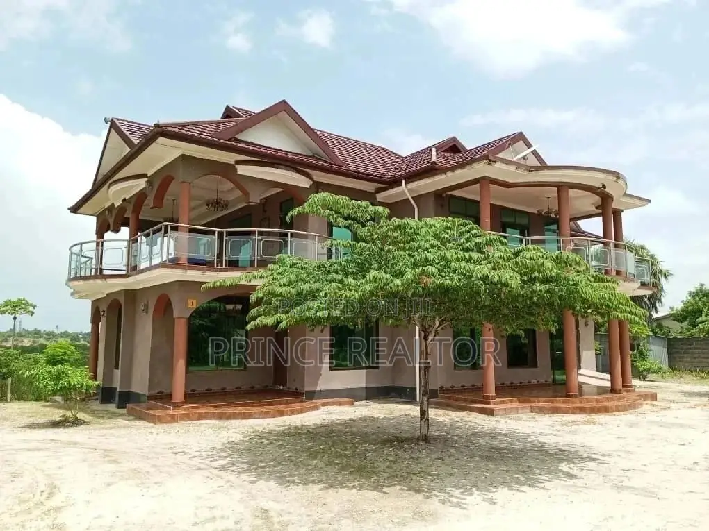 4bdrm Bungalow in Safari Slayo, Kinondoni for Sale in Kinondoni