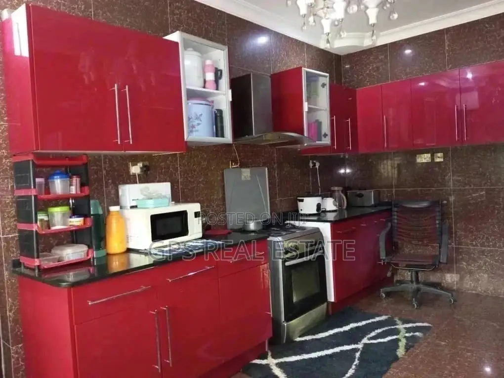 4bdrm Bungalow in Safari Slayo, Kinondoni for Sale in Kinondoni