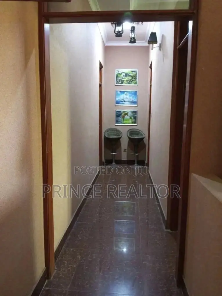 4bdrm Bungalow in Safari Slayo, Kinondoni for Sale in Kinondoni