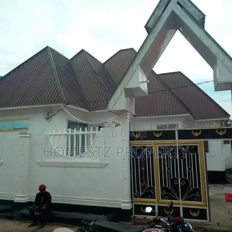 House For Sale in Temeke