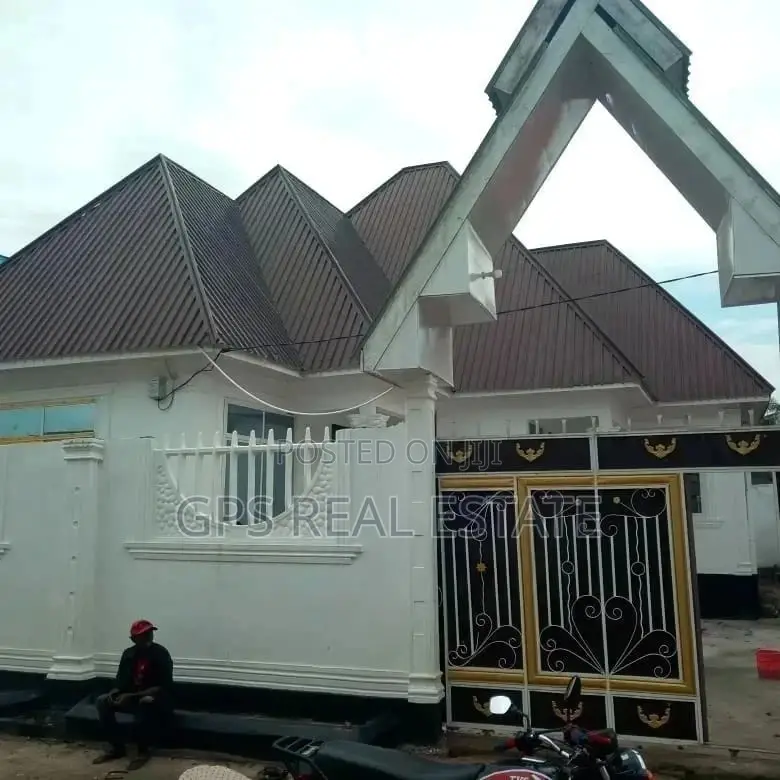 House For Sale in Temeke