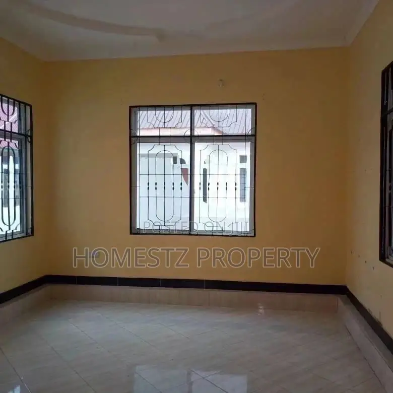 House For Sale in Temeke
