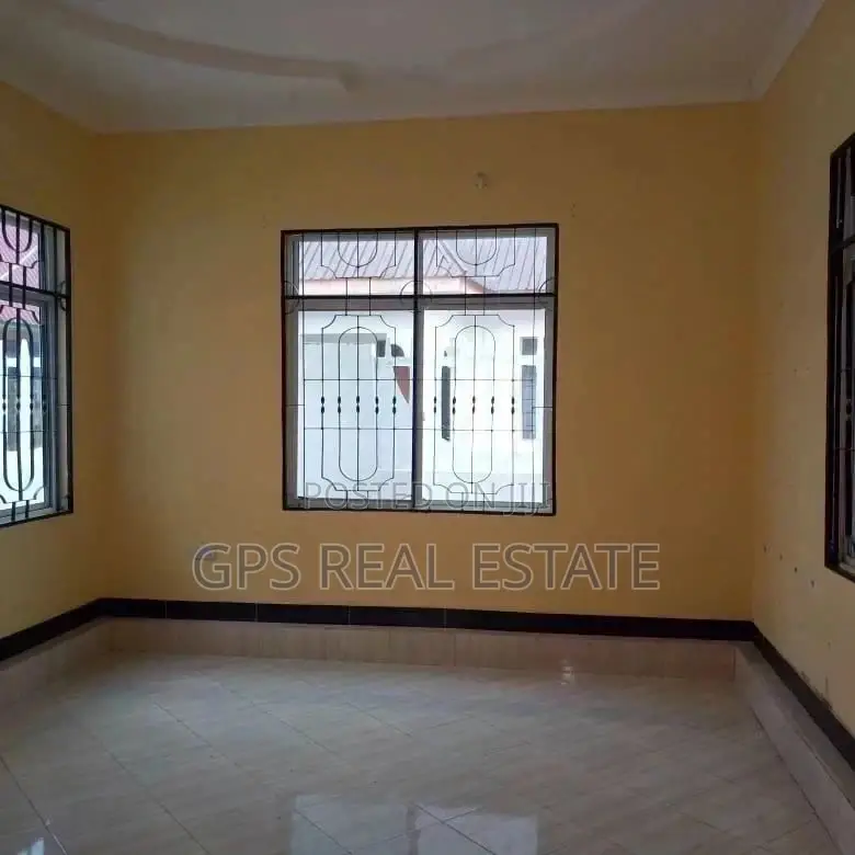 House For Sale in Temeke