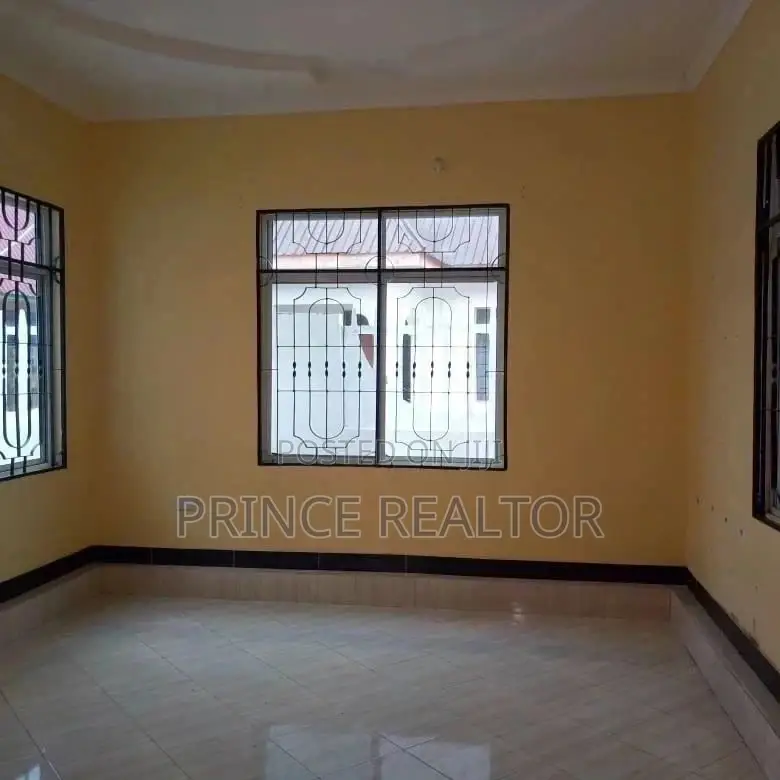 House For Sale in Temeke