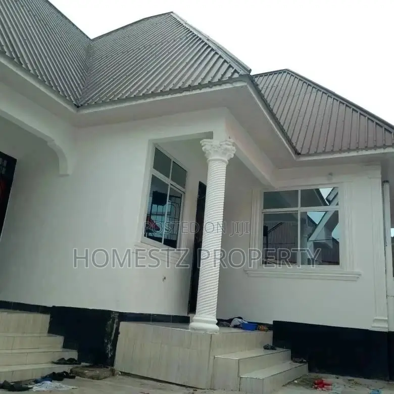House For Sale in Temeke