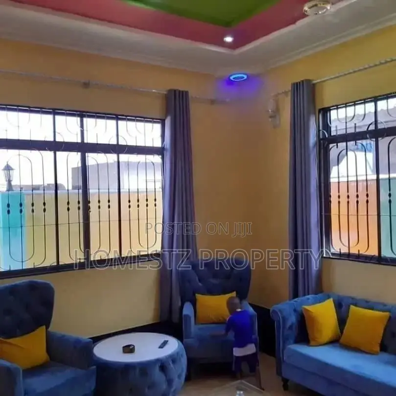 House For Sale in Temeke