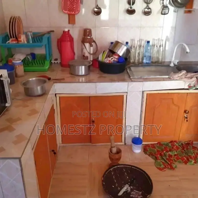 House For Sale in Temeke