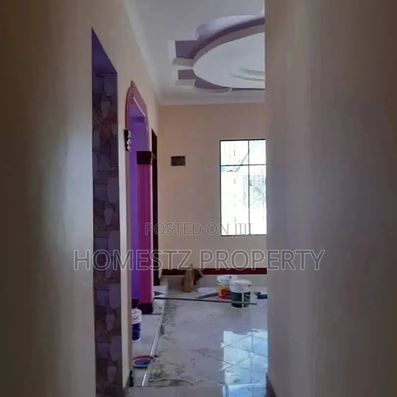 House For Sale in Temeke