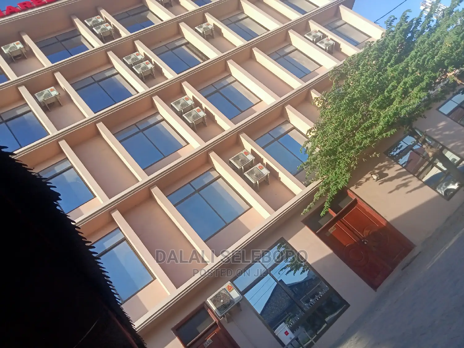 Furnished Studio Apartment in Sinza C for rent in Sinza