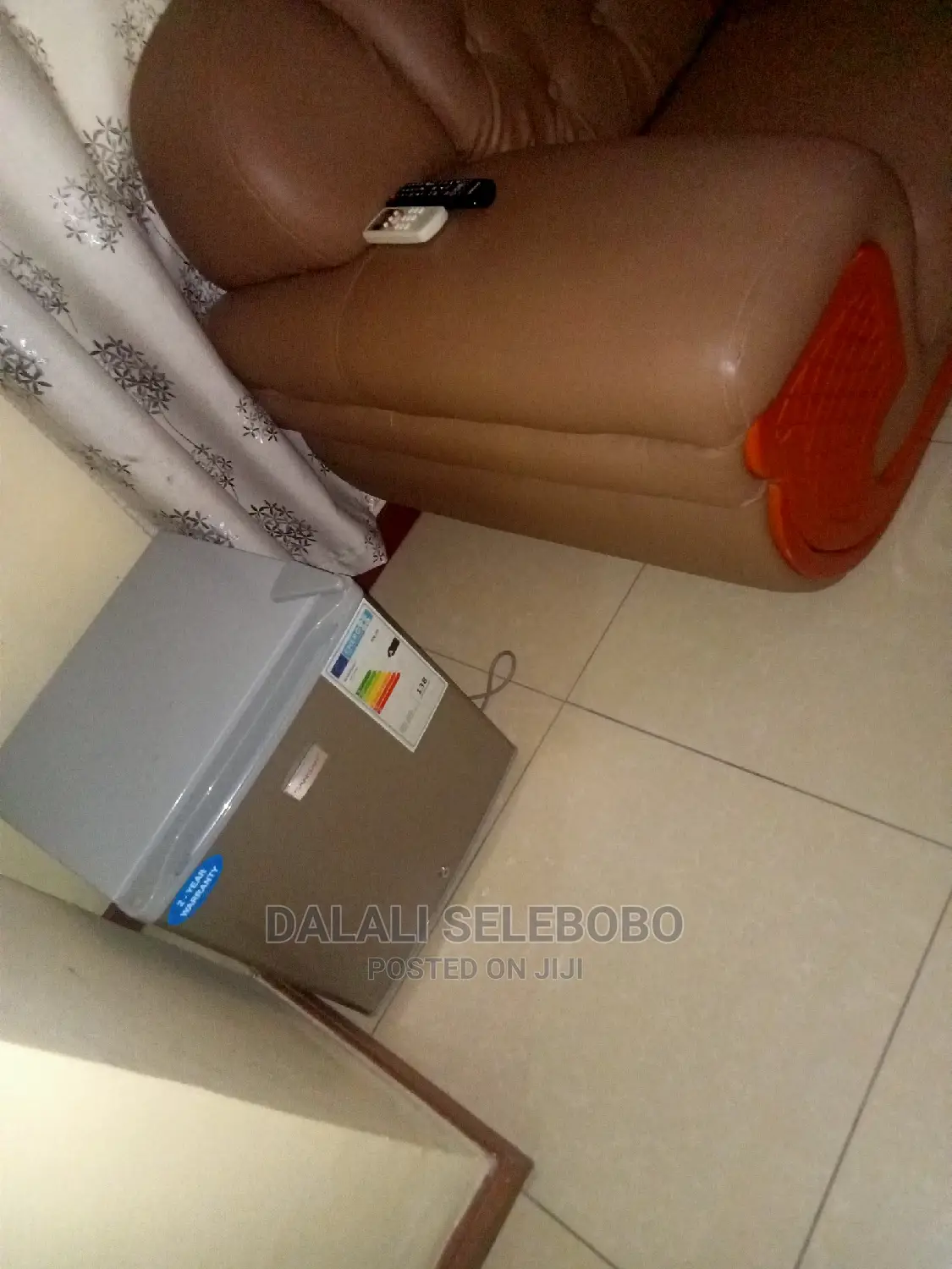 Furnished Studio Apartment in Sinza C for rent in Sinza