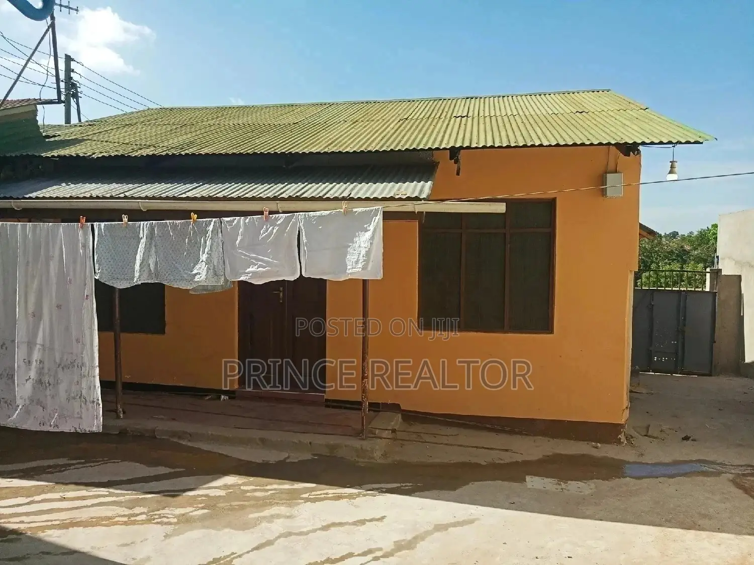 2bdrm House in Safari Mansa, Kinondoni for Rent in Kinondoni