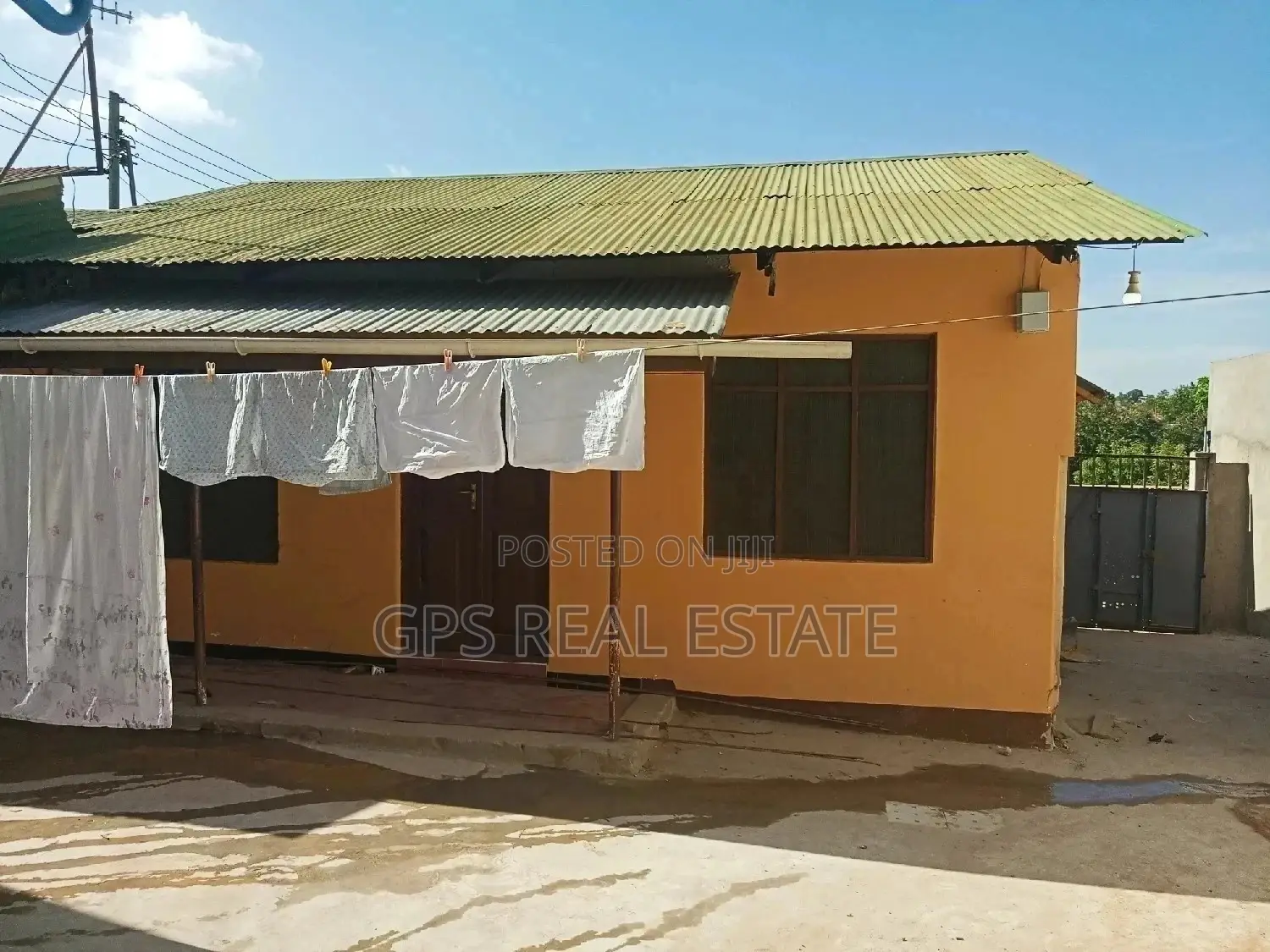 2bdrm House in Safari Mansa, Kinondoni for Rent in Kinondoni