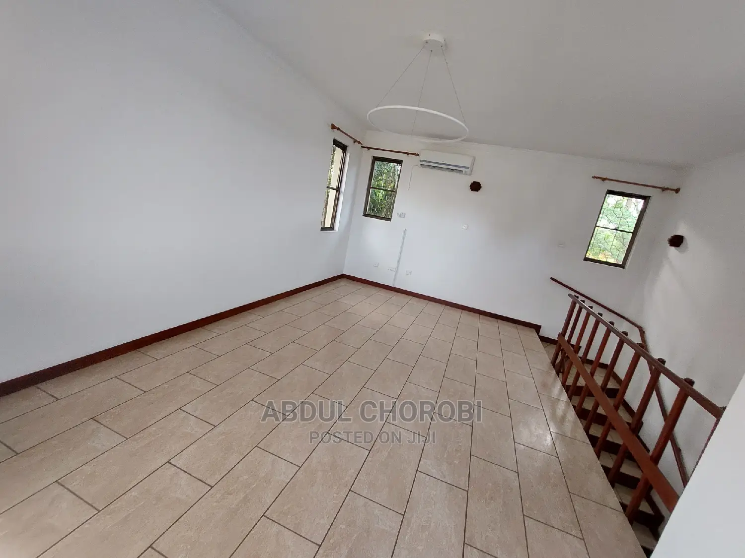 4bdrm Villa in Masaki for rent in Masaki