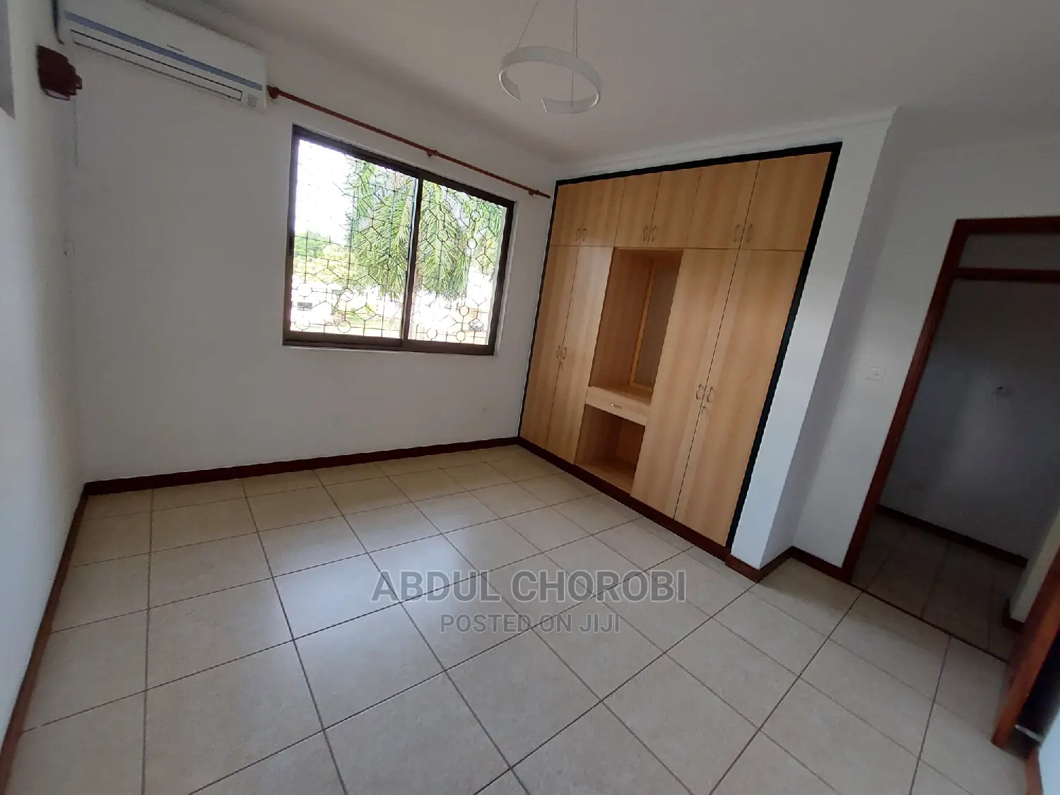 4bdrm Villa in Masaki for rent in Masaki