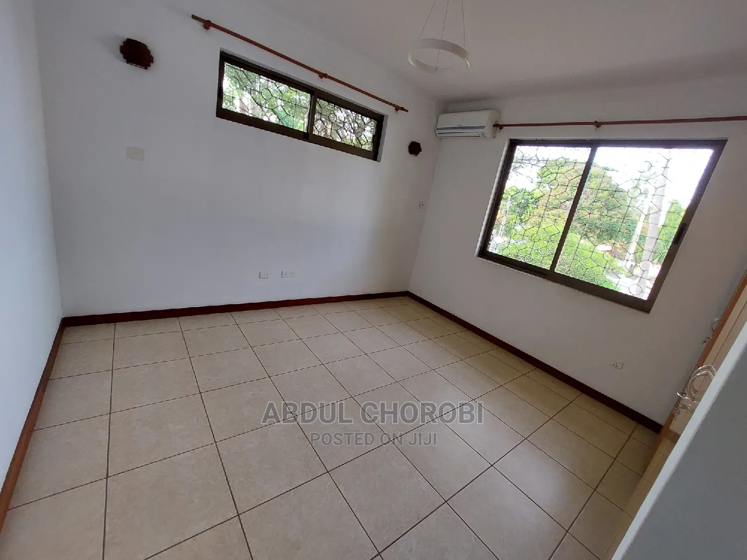 4bdrm Villa in Masaki for rent in Masaki