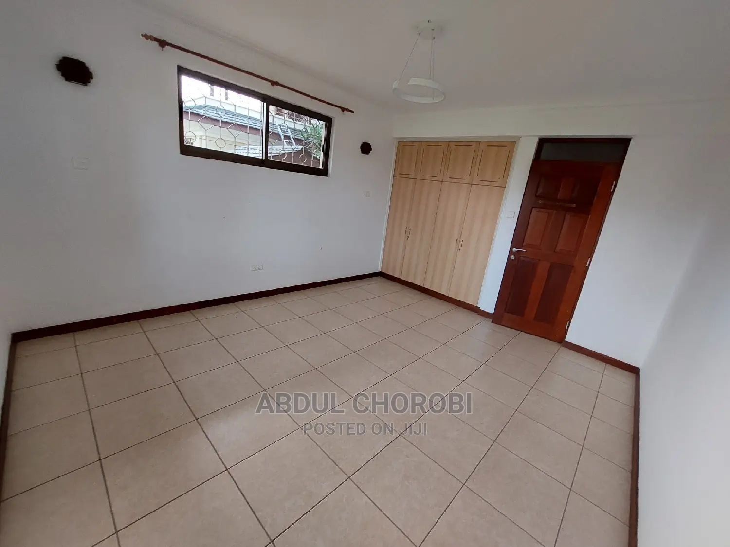 4bdrm Villa in Masaki for rent in Masaki