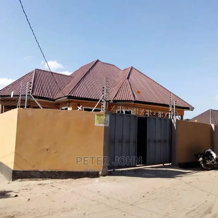 4bdrm House in Pugu for Sale in Pugu