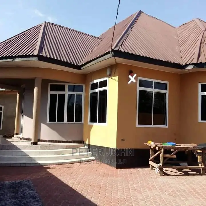 4bdrm House in Pugu for Sale in Pugu