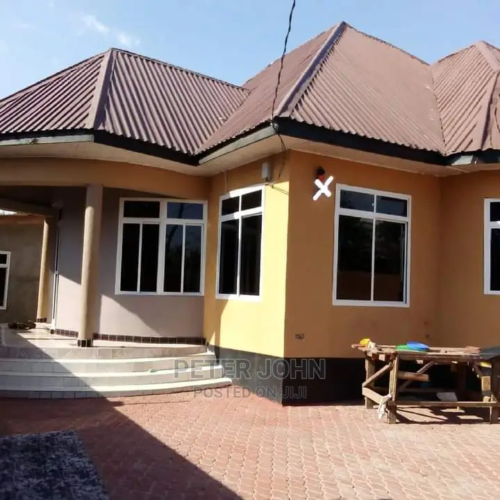 4bdrm House in Pugu for Sale in Pugu