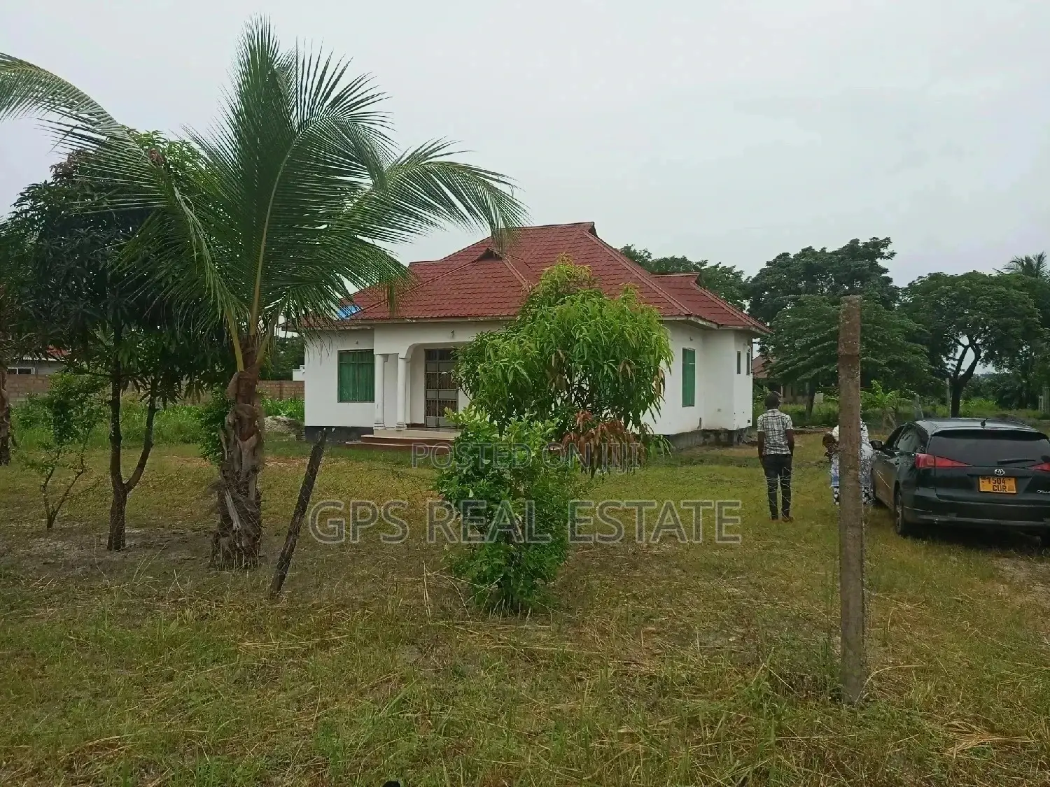 3bdrm House in Safari Mansa, Ilala for Sale in Ilala