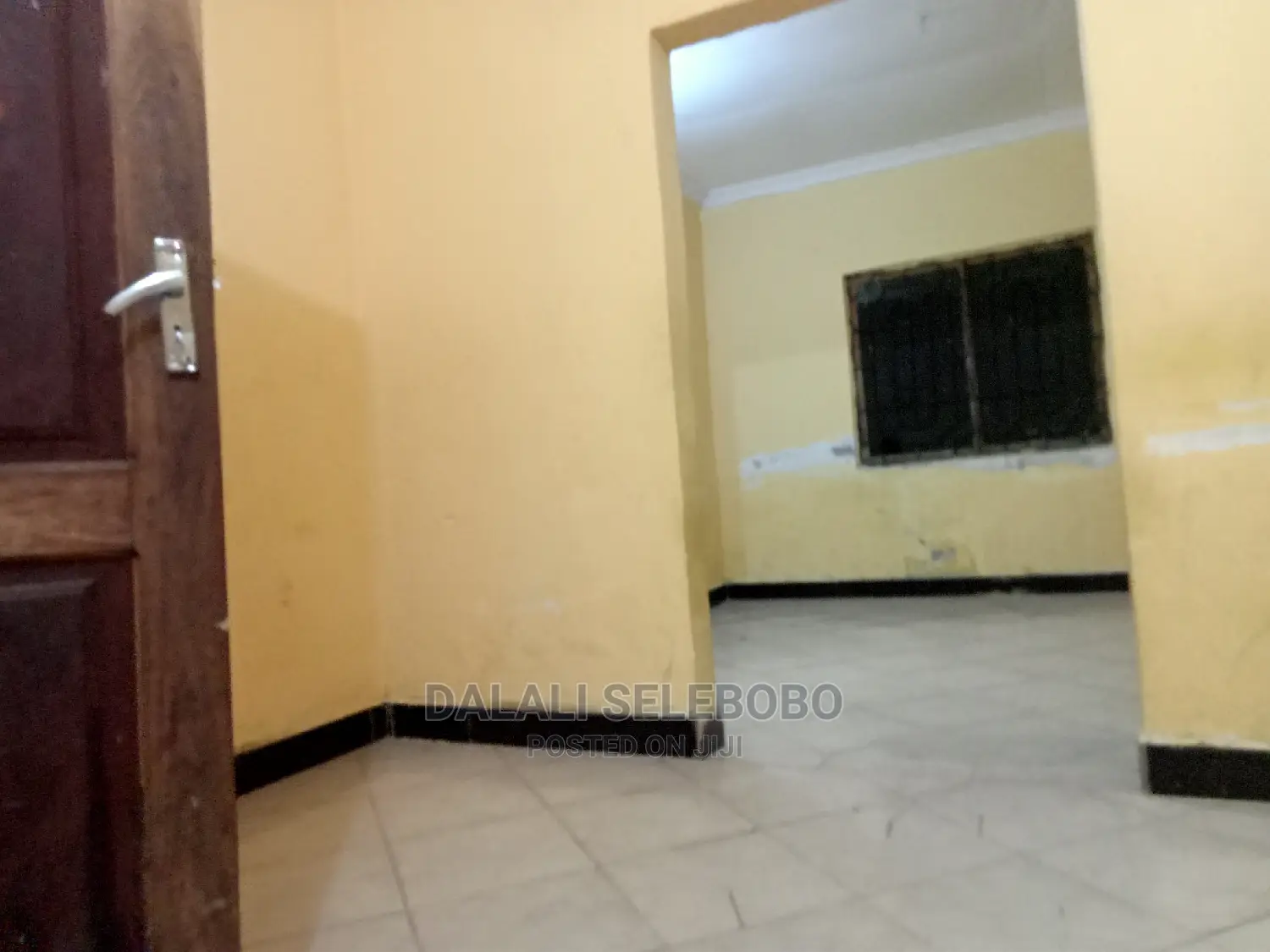 1bdrm Bungalow in Sinza Mugabe for Rent in Sinza