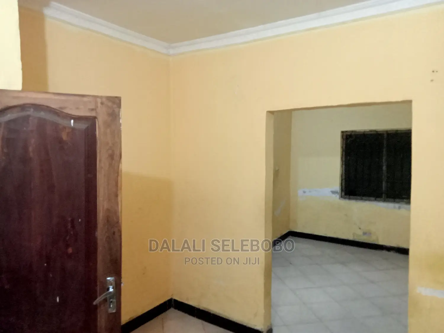 1bdrm Bungalow in Sinza Mugabe for Rent in Sinza