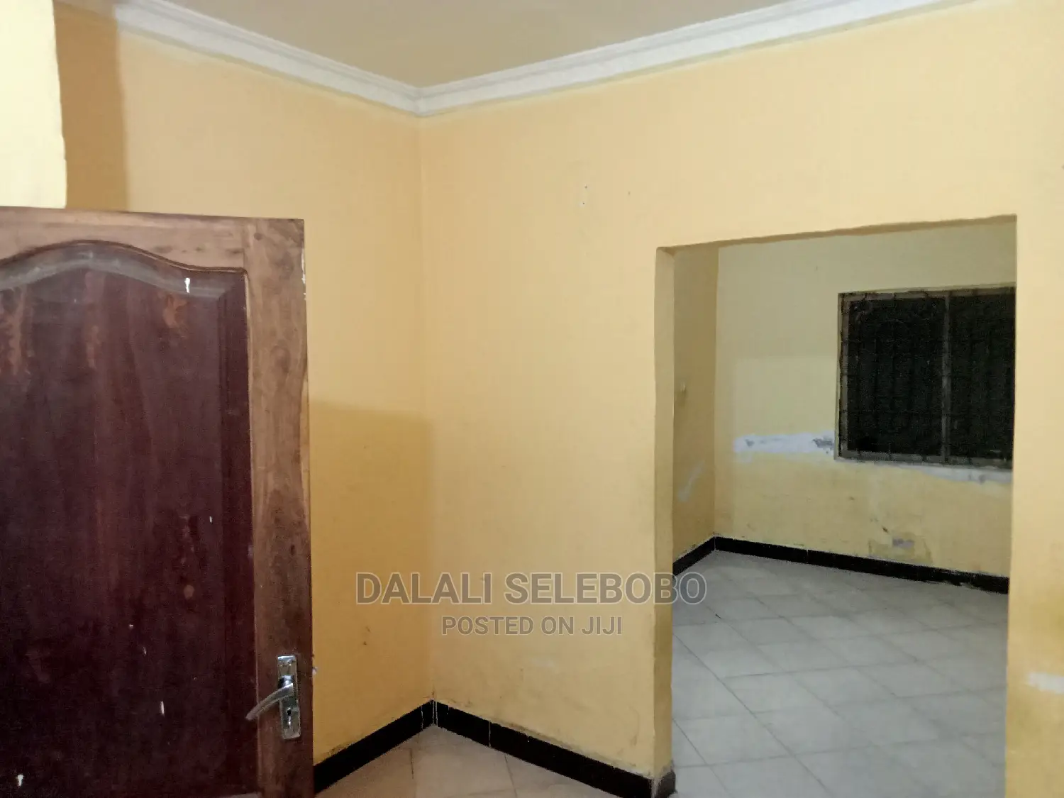 1bdrm Bungalow in Sinza Mugabe for Rent in Sinza