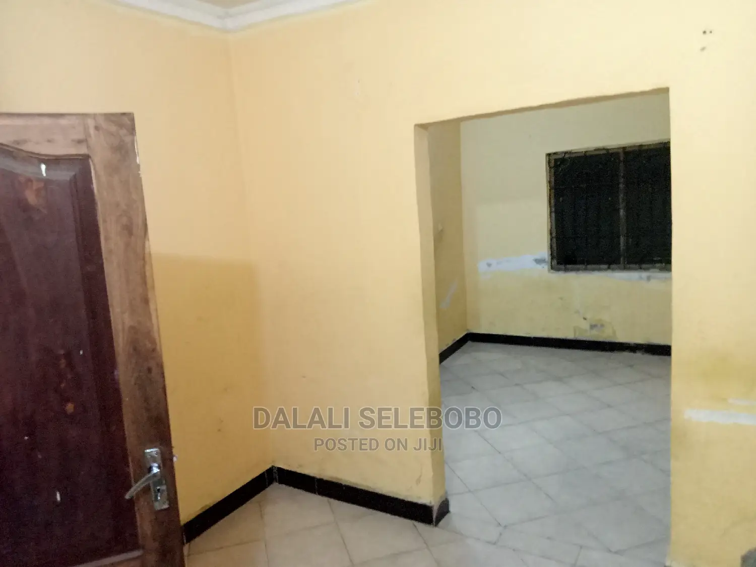 1bdrm Bungalow in Sinza Mugabe for Rent in Sinza