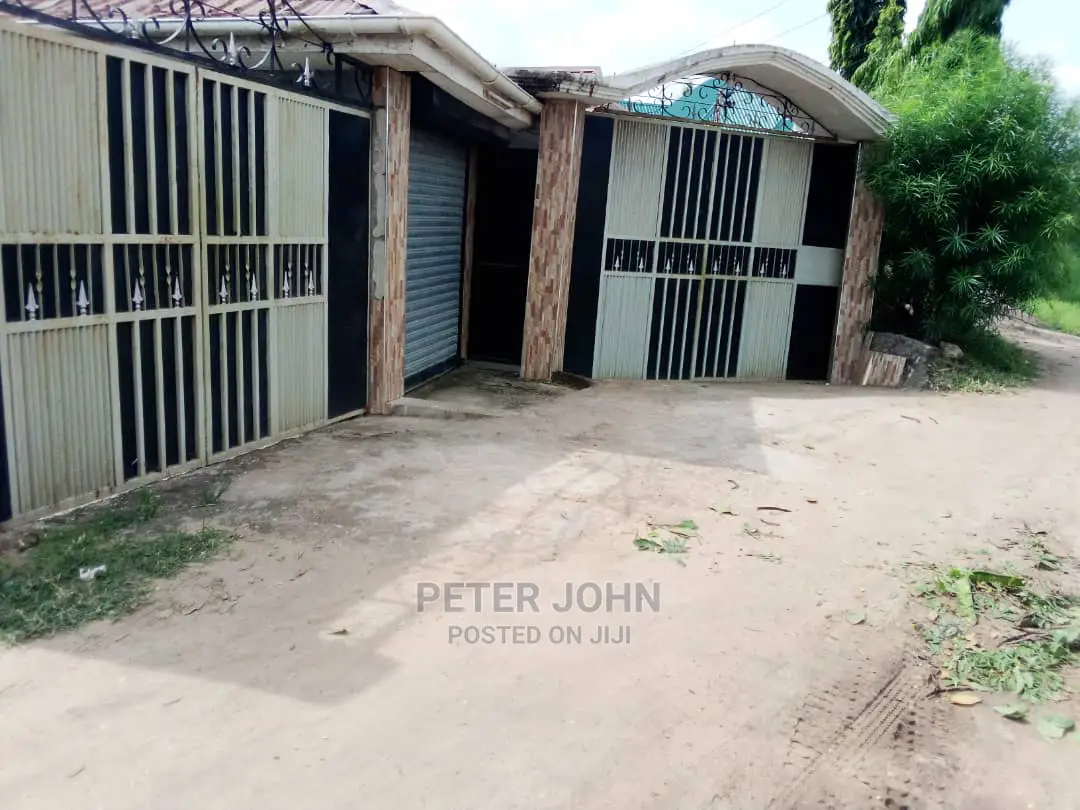 3bdrm House in Mbezi for Sale in Mbezi