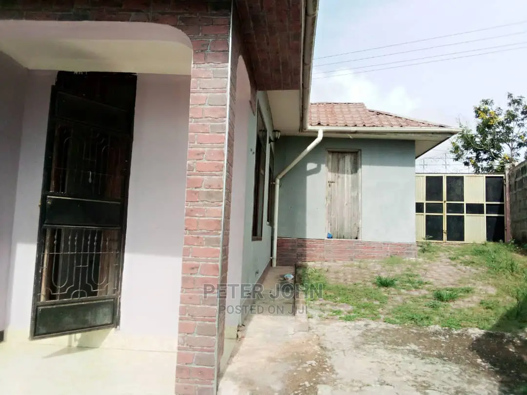 3bdrm House in Mbezi for Sale in Mbezi