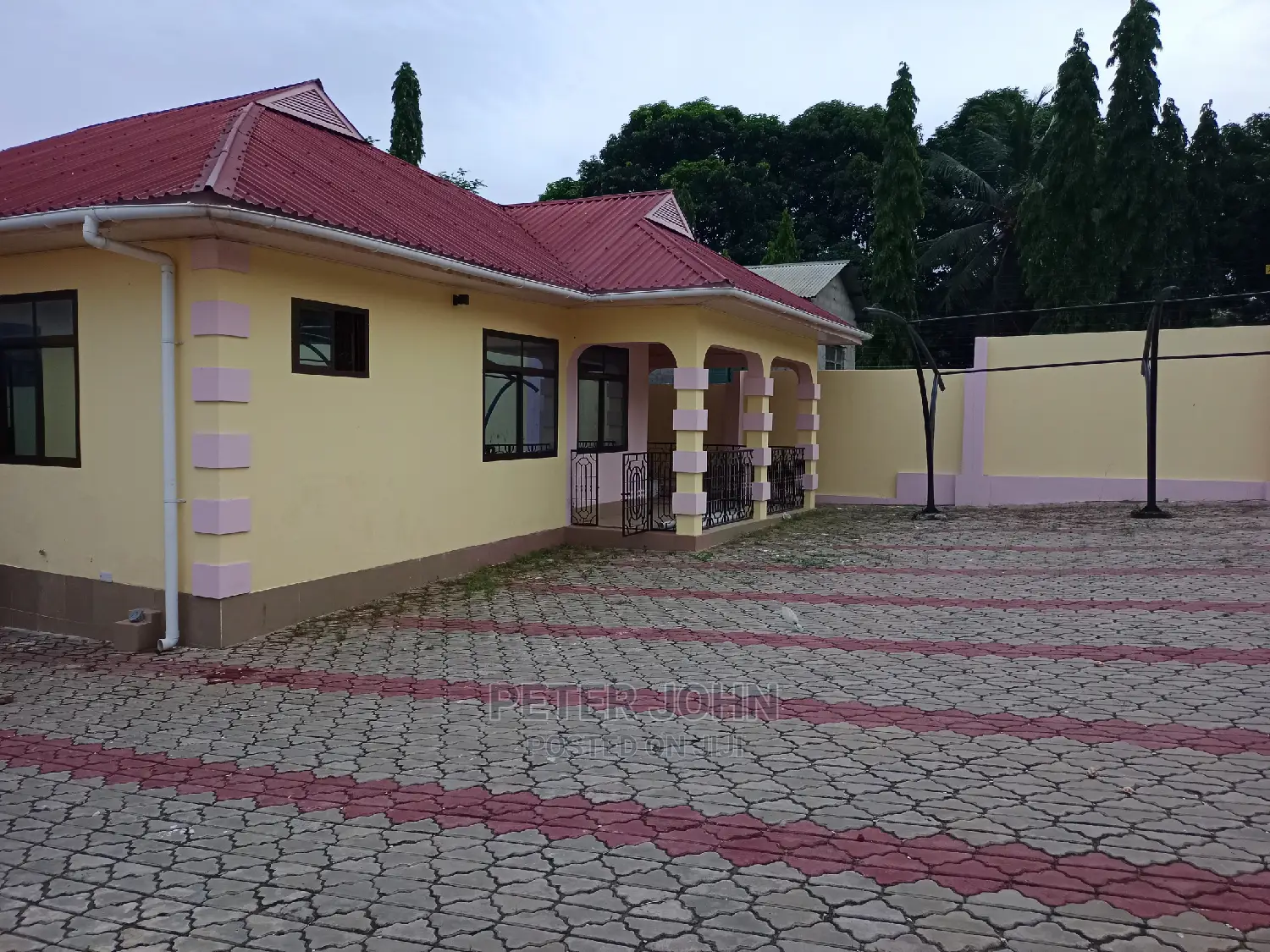 4bdrm House in Kimara for Sale in Kimara