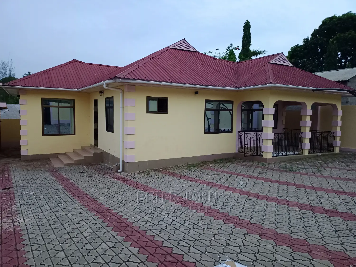 4bdrm House in Kimara for Sale in Kimara