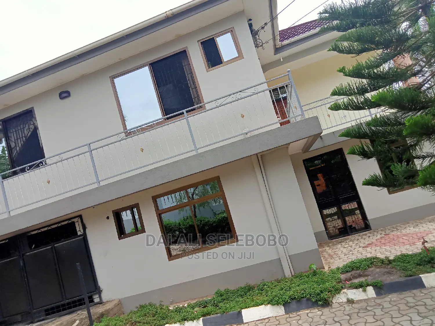 Mini Flat in Changanyikeni, Kinondoni for Rent in Kinondoni
