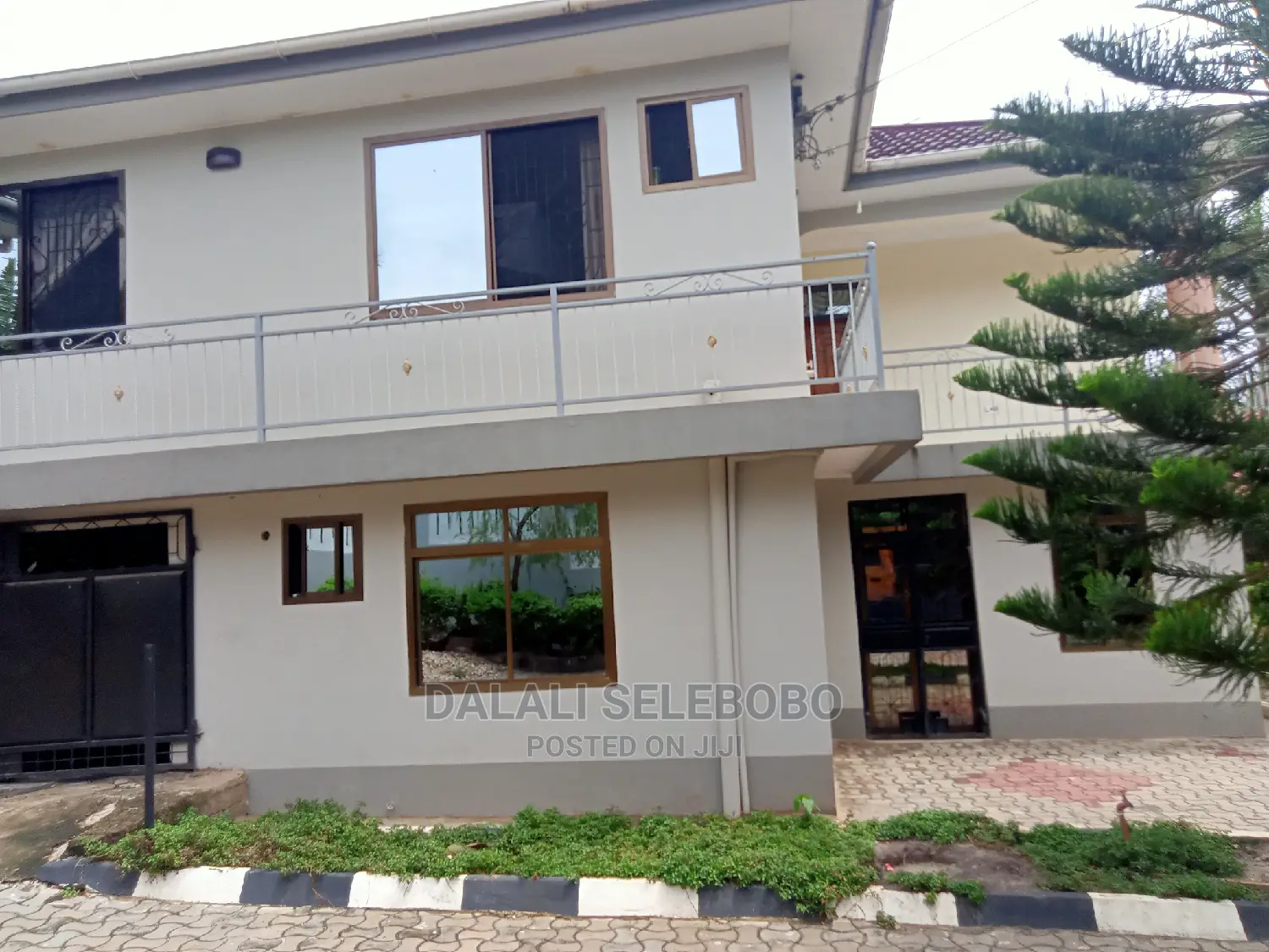Mini Flat in Changanyikeni, Kinondoni for Rent in Kinondoni