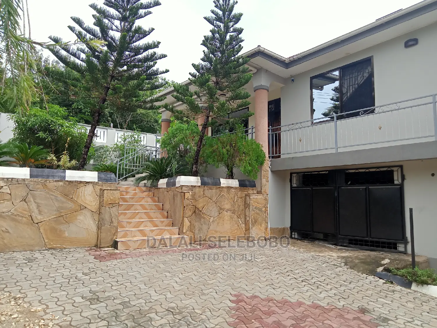 Mini Flat in Changanyikeni, Kinondoni for Rent in Kinondoni