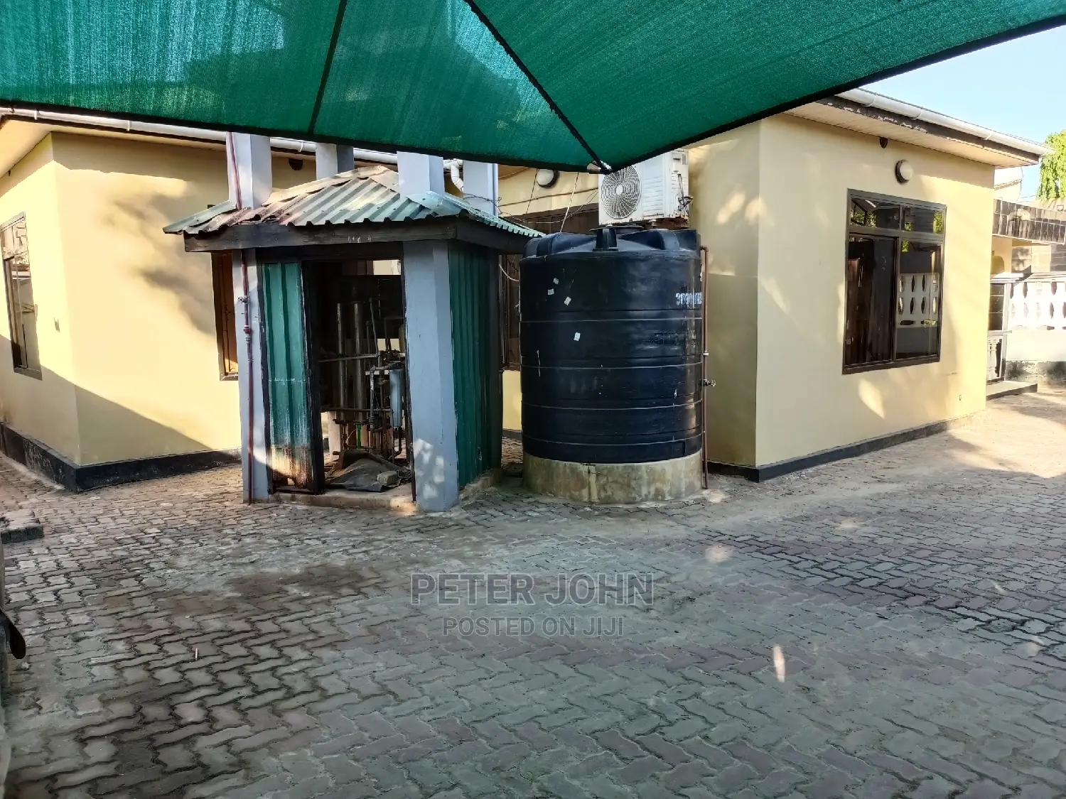 3bdrm House in Msasani for Rent in Msasani
