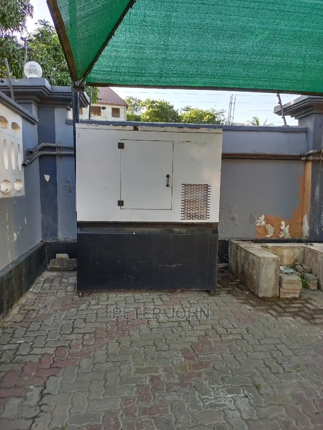 3bdrm House in Msasani for Rent in Msasani