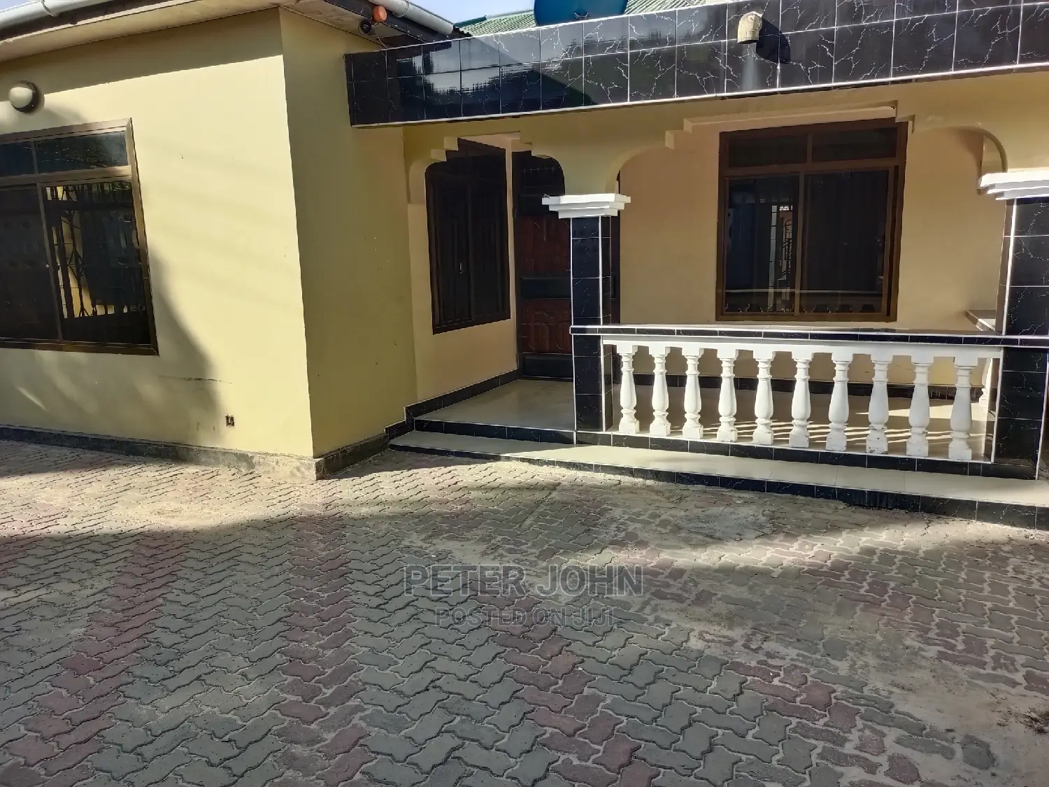 3bdrm House in Msasani for Rent in Msasani