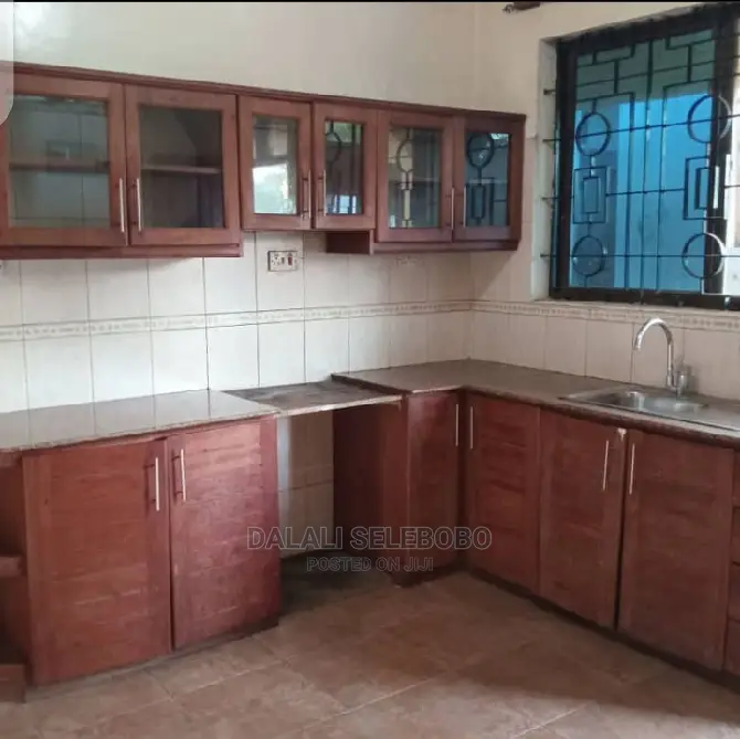 3bdrm Bungalow in Kimara Temboni for Rent in Kimara