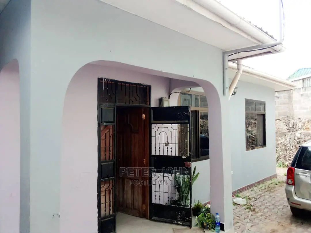 3bdrm House in Kimara for rent in Kimara
